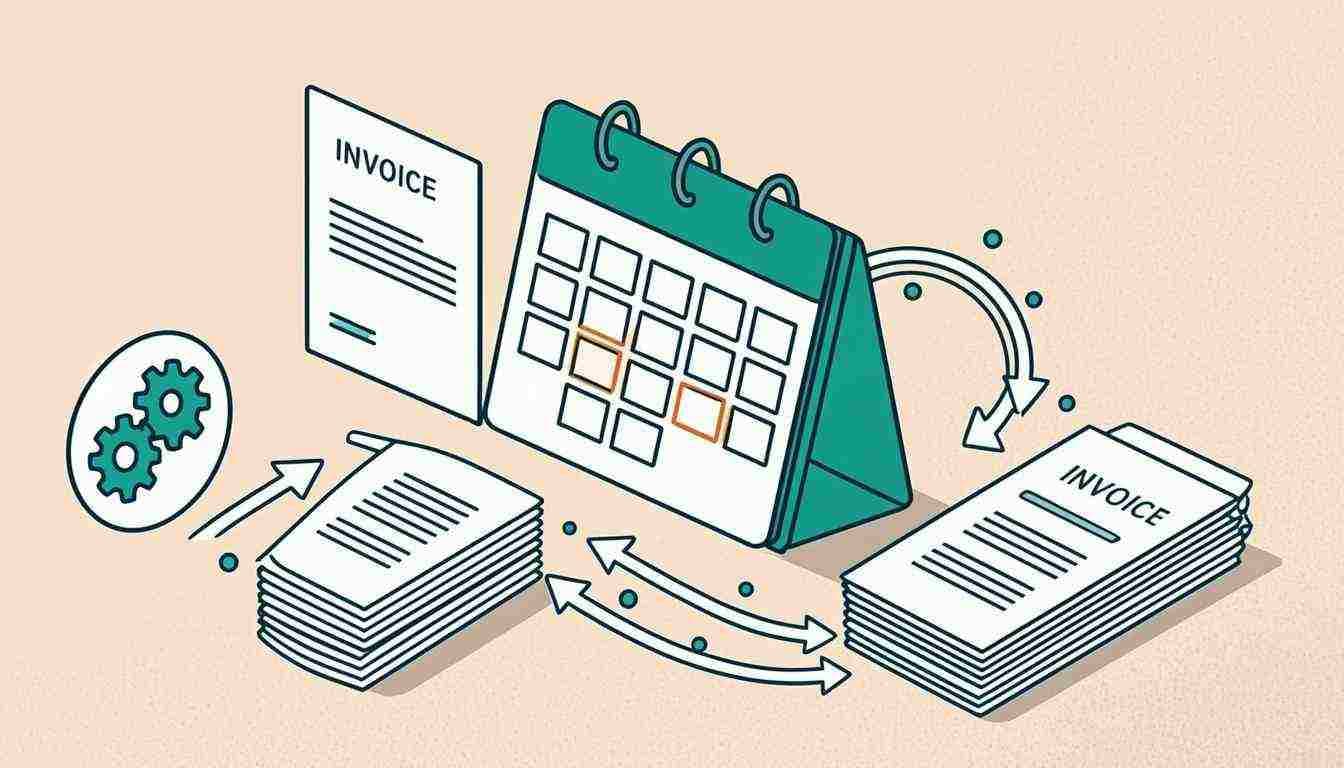 Cash Flow Problems in Small Business: 9 in 10 Are Caused by Late Invoicing