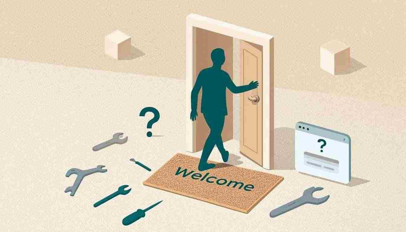 Why New Hires Leave in the First Month (Hint: It's Your Tool Stack)