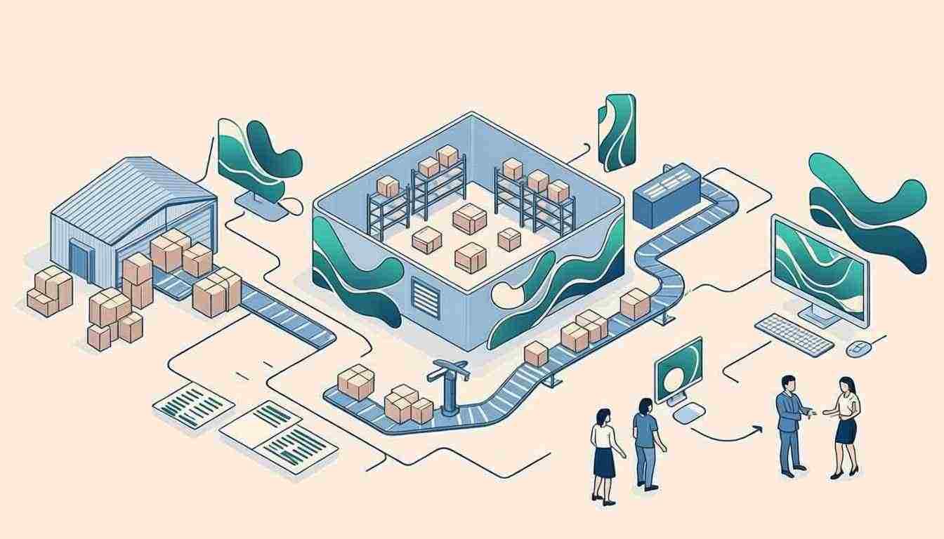 What Is Inventory Management? Complete Guide for Small Business