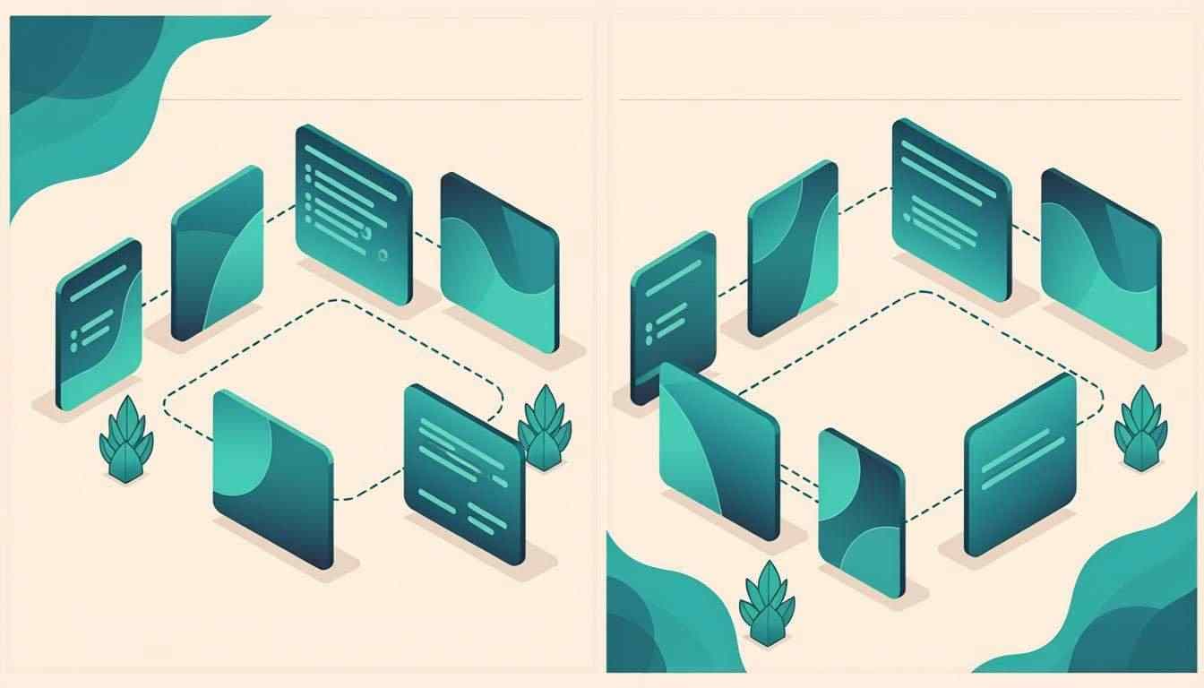 BambooHR vs Recentriq: Dedicated HR vs HR That Knows Who's Working on What