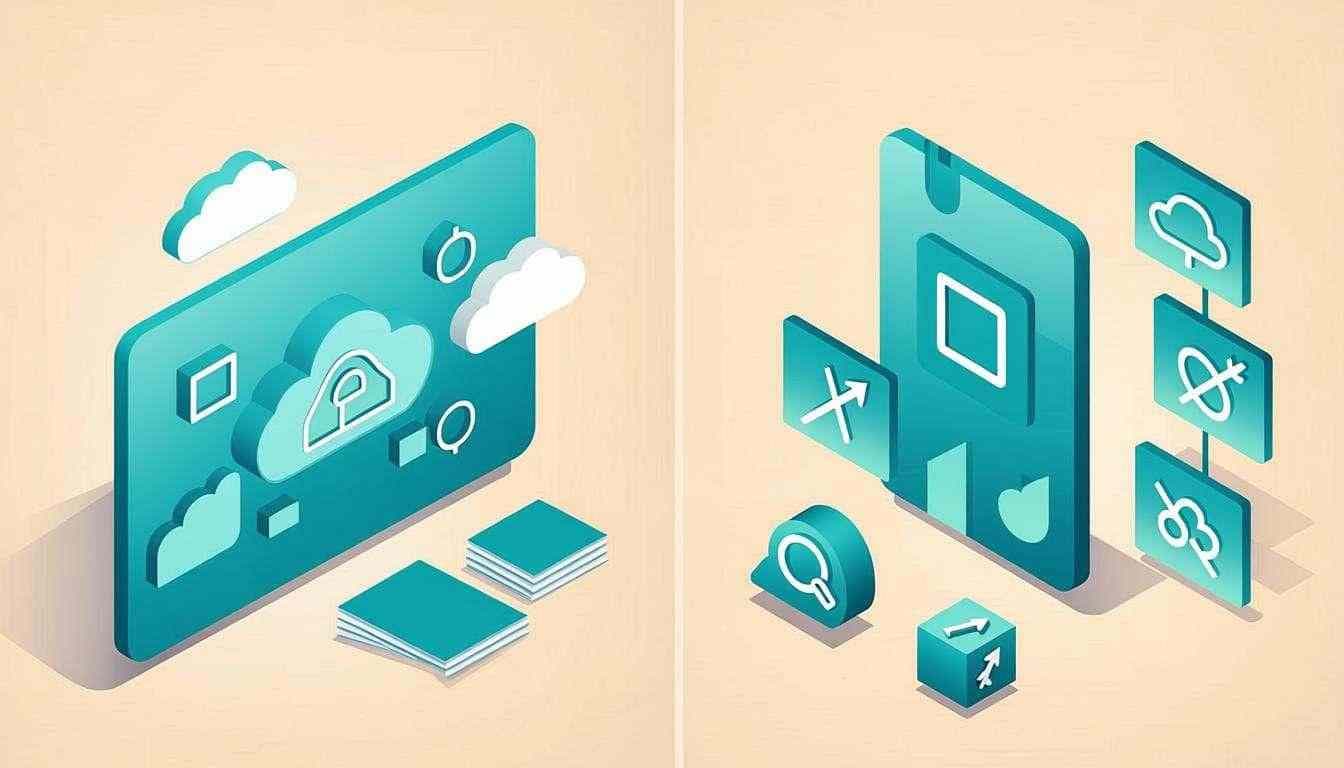 SaaS vs On-Premise Software: The Complete 2026 Comparison for Small Business