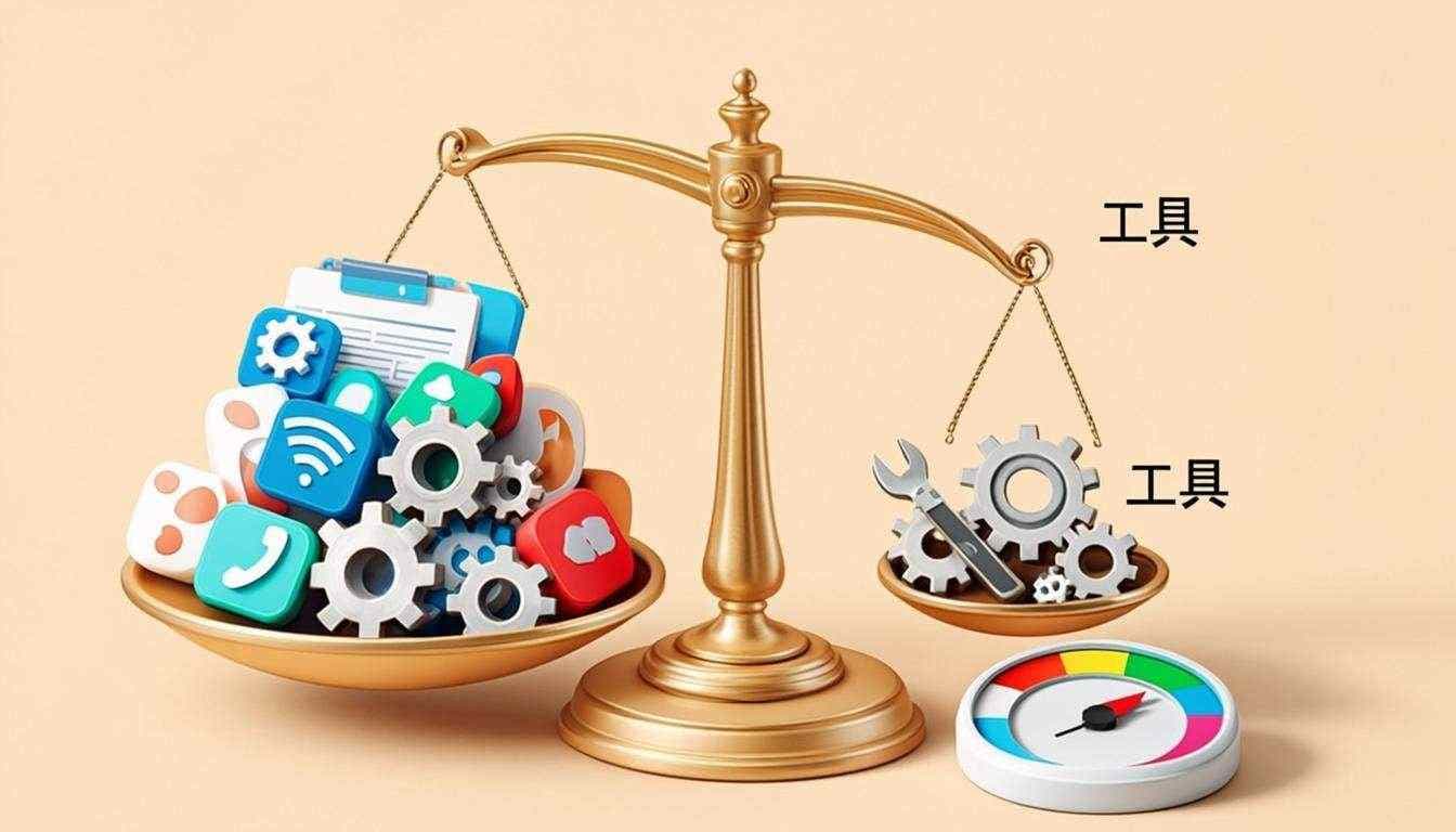 How Many Business Apps Are Too Many? The SMB Data