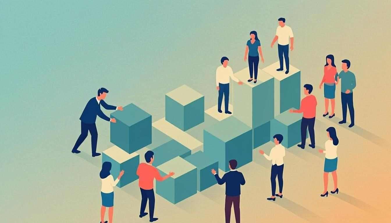 Best Business Software for 5–20 Person Teams: Features You Need vs Features You Don't