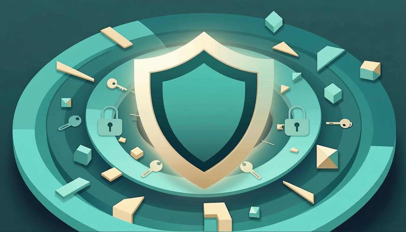 What Is AES-256 Encryption and Is My Business Data Actually Secure?
