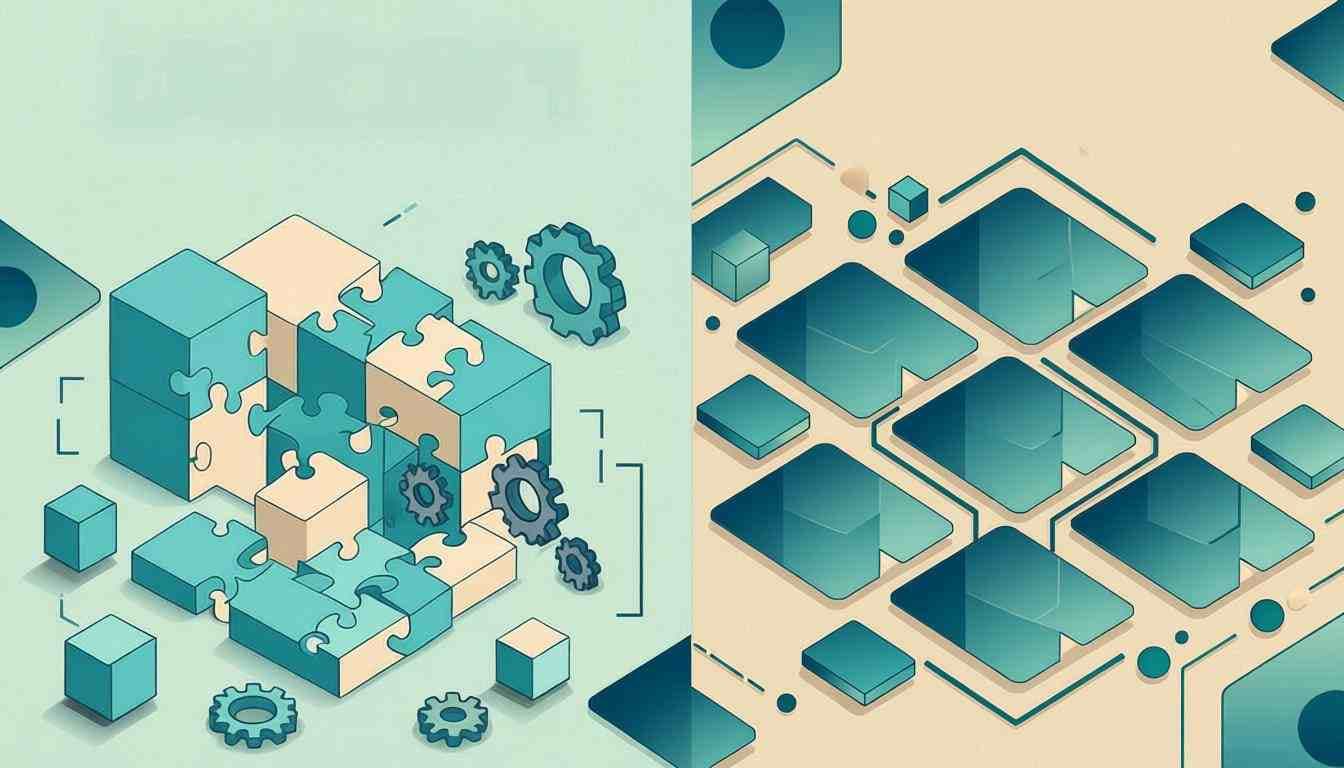 Odoo vs Recentriq: Open-Source Flexibility vs Ready-to-Use Simplicity