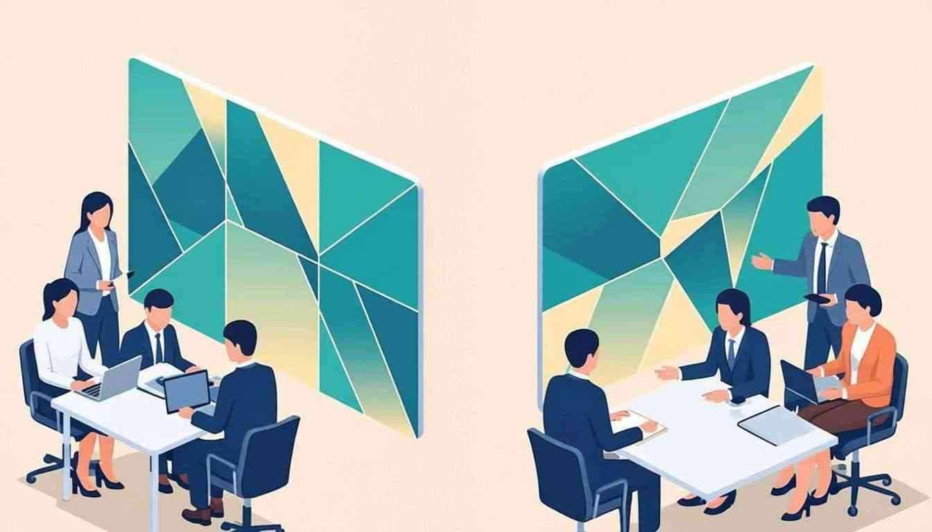 Why Your Finance Team and Project Team Are Always Working with Different Numbers