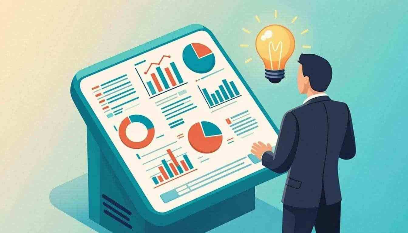 What CEOs Discover About Their Business When It's All in One Dashboard