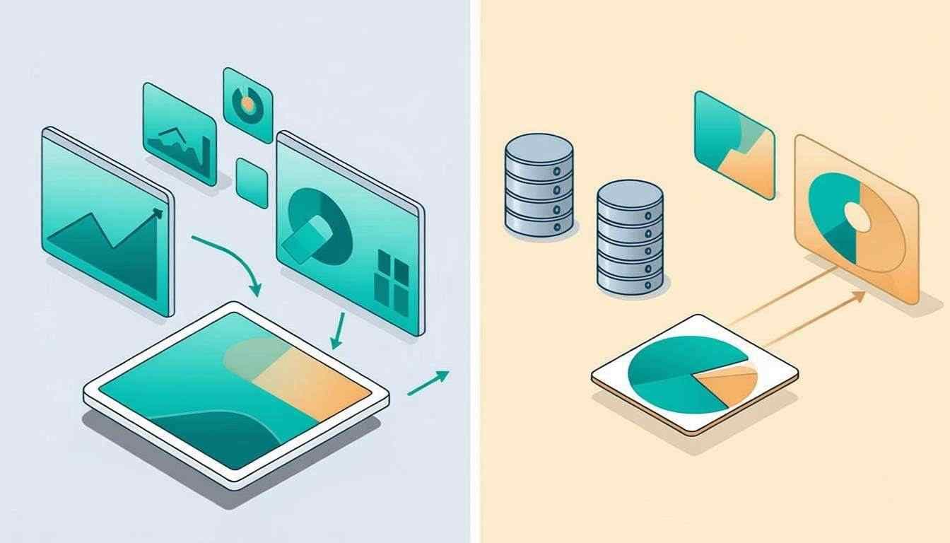 Airtable vs Recentriq: Powerful Databases Don't Replace Business Software