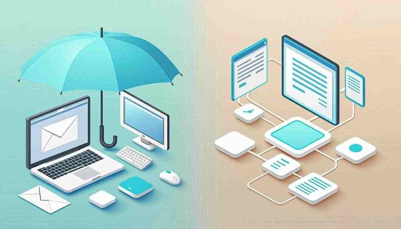 Zoho One vs Recentriq (2026): Which All-in-One Platform Actually Works Out of the Box?