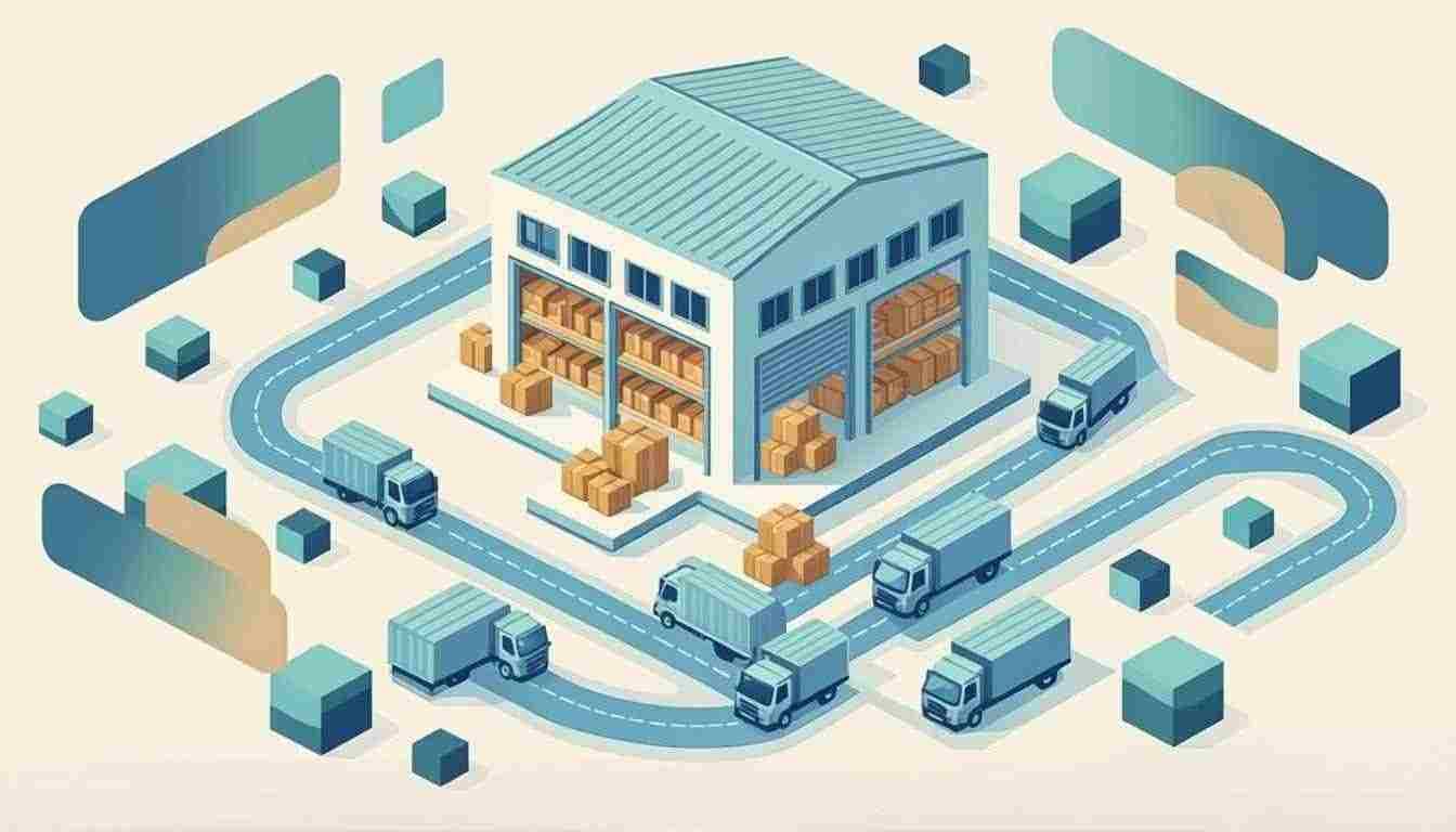 Best Business Software for Trading and Distribution Companies in 2026