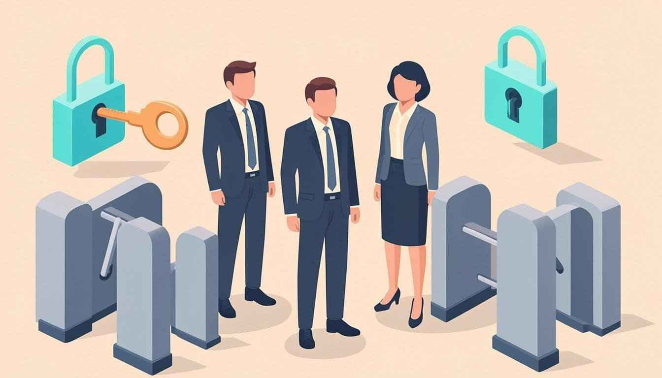 What Is Role-Based Access Control and Why Does It Matter for Business Software?