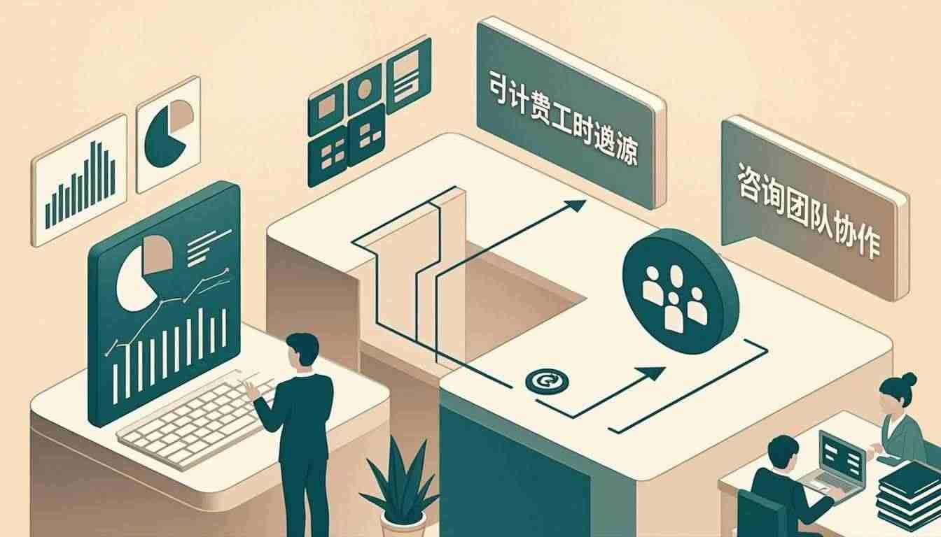 Best Business Software for Consulting Firms in 2026