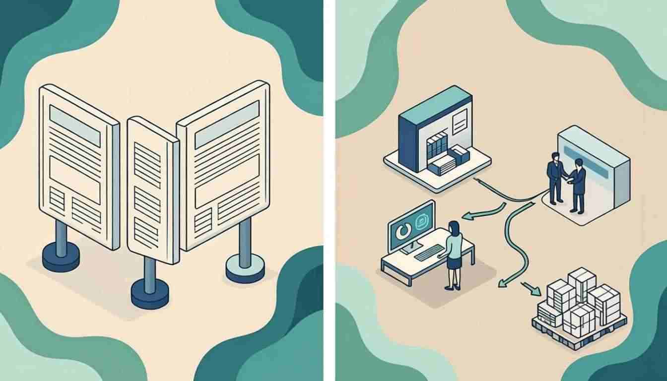Trello vs Recentriq: The Simplest Project Tool vs a Complete Business