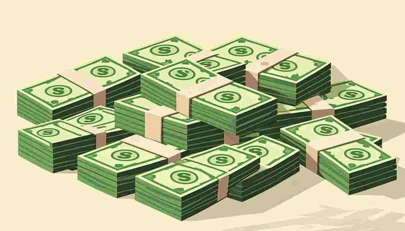 How Much Is Your Software Stack Costing You Per Employee Per Year?
