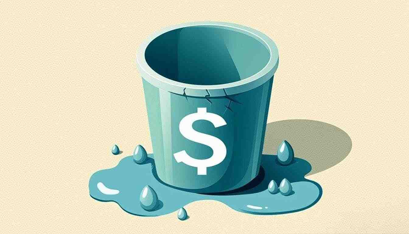 The Hidden Revenue Leak: Unbilled Work in Service Businesses