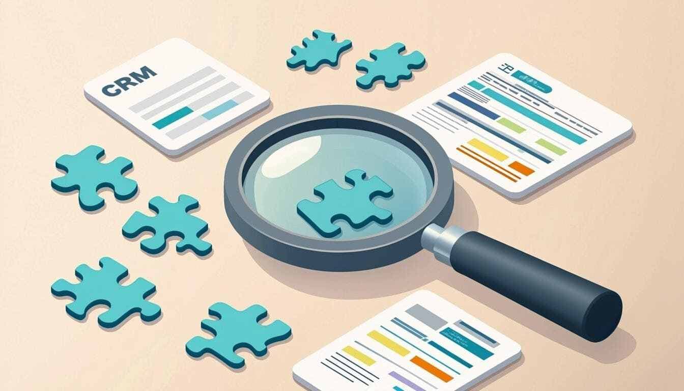 Why Small Businesses Fail at Financial Planning (It's Not Discipline — It's Data)