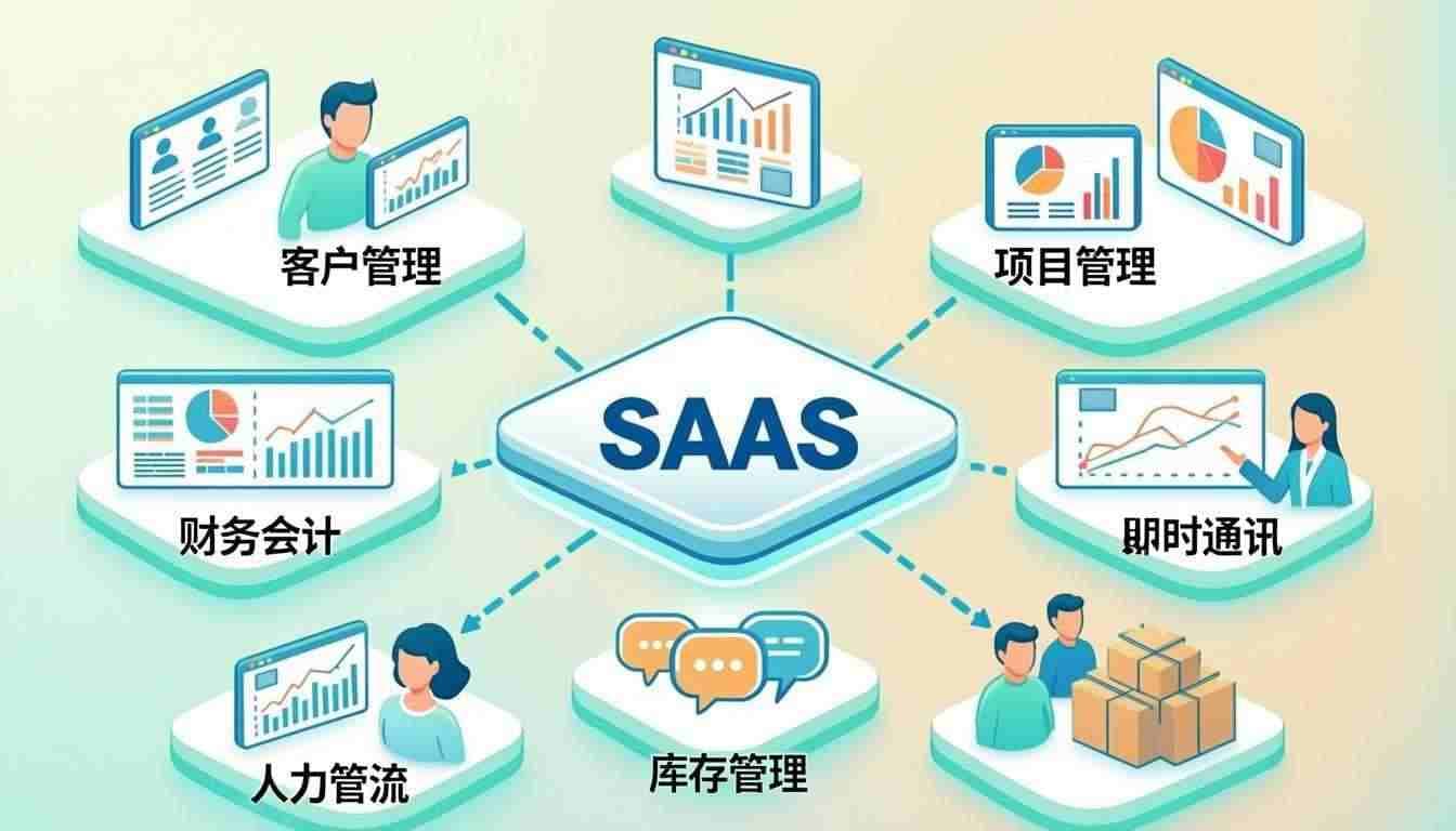 What Is All-in-One Business Software? Complete Definition and Guide (2026)